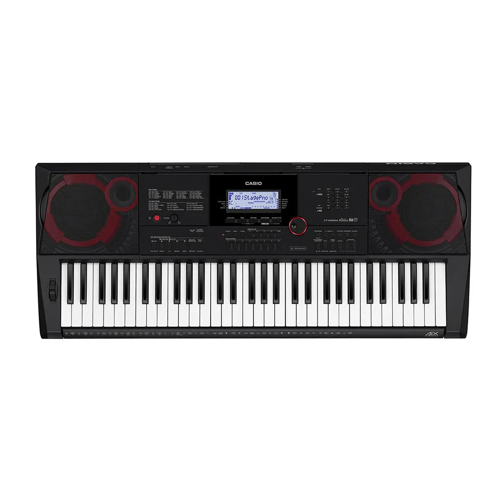 Casio CT-X3000 Electronic Keyboard