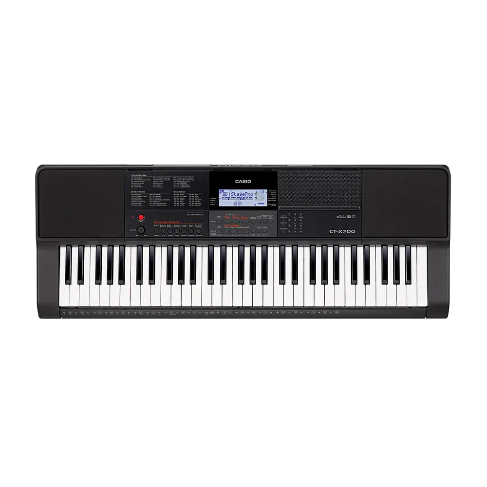 Casio CT-X700 Portable Keyboard