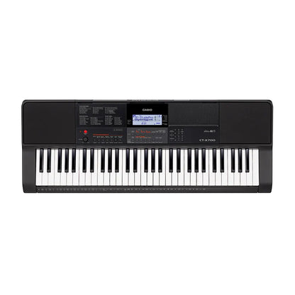 Casio CT-X700 Portable Keyboard