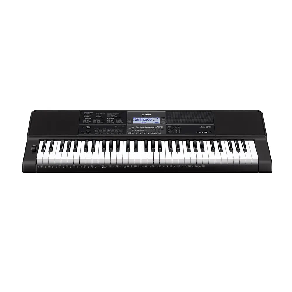 Casio CT-X800 Portable Keyboard