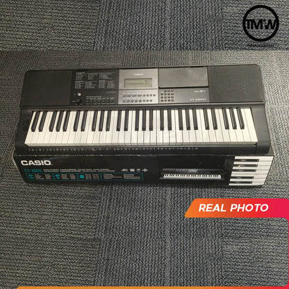 Casio CT-X800 Keyboard (B-Stock)