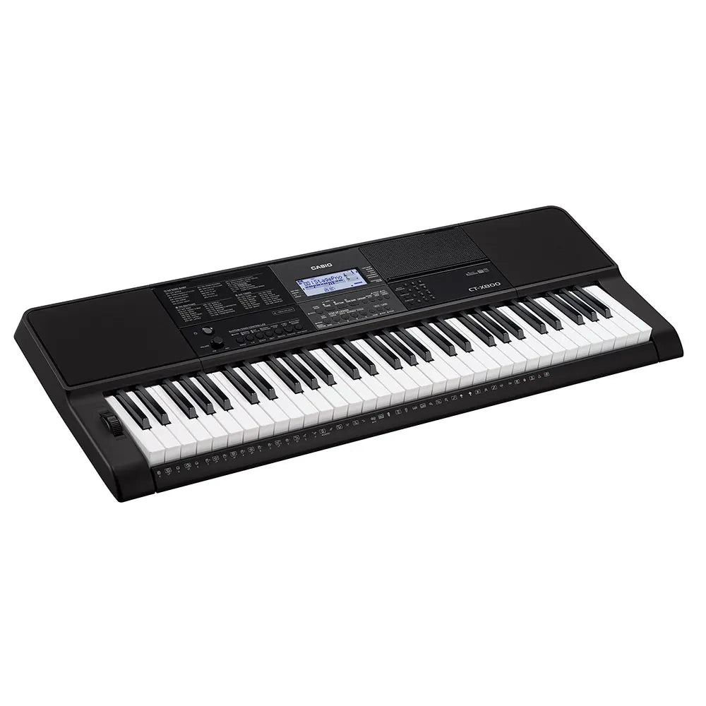 Casio CT-X800 Portable Keyboard