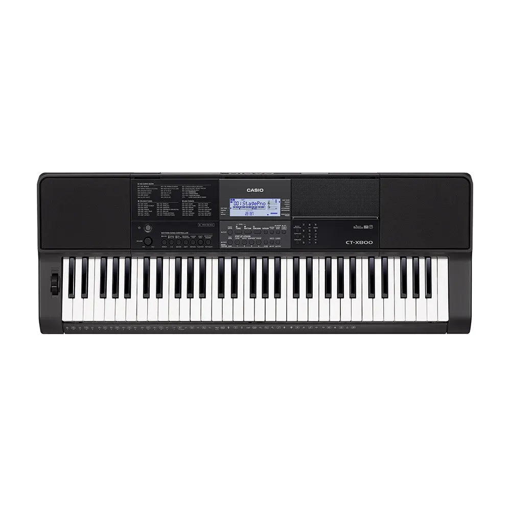 Casio CT-X800 Portable Keyboard