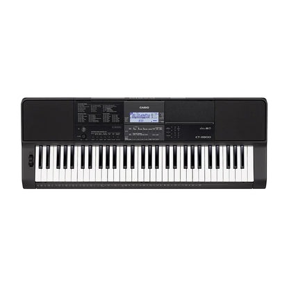 Casio CT-X800 Portable Keyboard