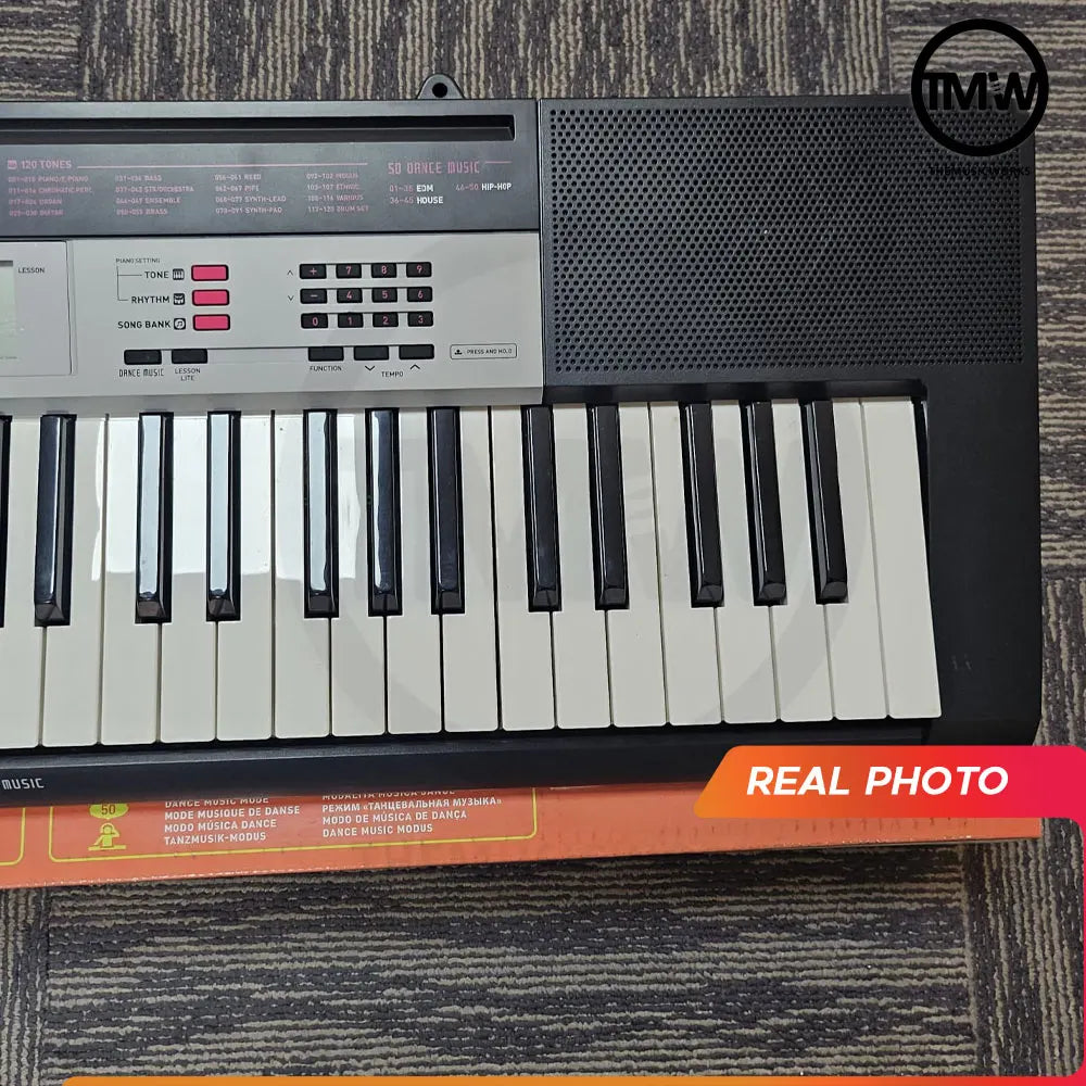 Casio CTK-1500 Keyboard (B-Stock)