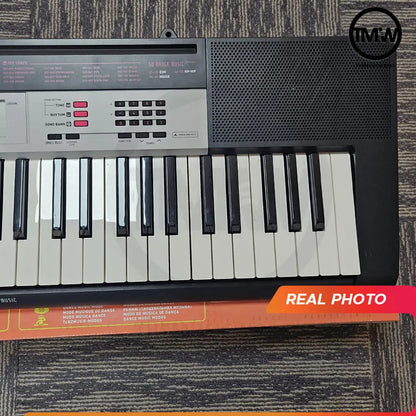 Casio CTK-1500 Keyboard (B-Stock)