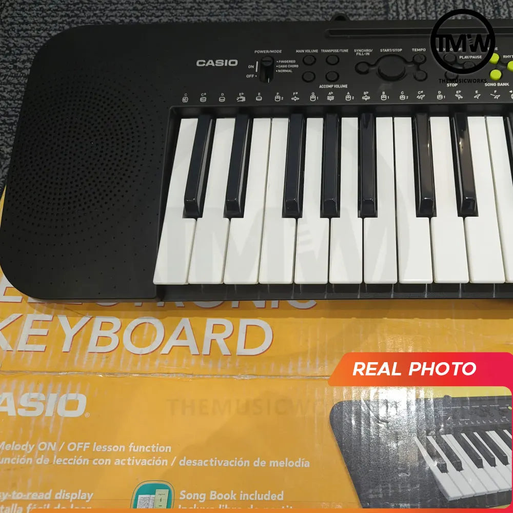 Casio CTK-245 Keyboard (B-Stock)