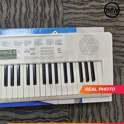 Casio LK-247 Keyboard (B-Stock)