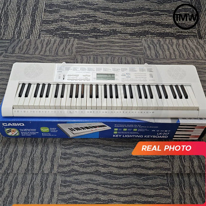 Casio LK-247 Keyboard (B-Stock)