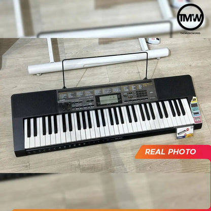 Casio LK-265 Keyboard (B-Stock)