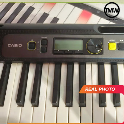 Casio LK-S250 Keyboard (B-Stock)