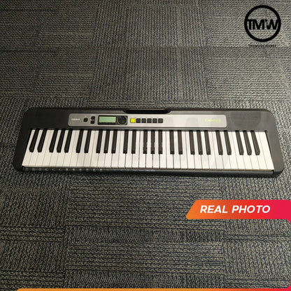 Casio LK-S250 Keyboard (B-Stock)