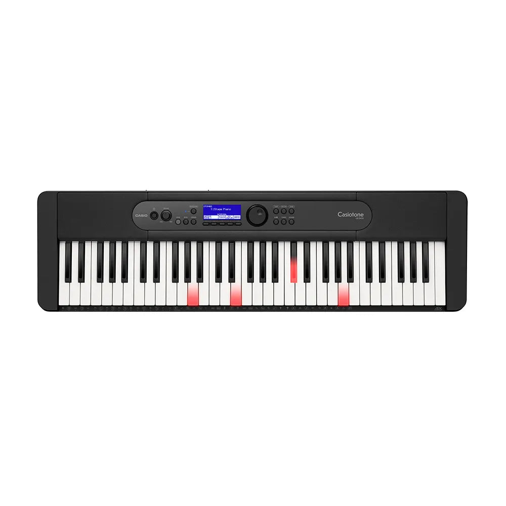 Casio LK-S450 Electronic Keyboard