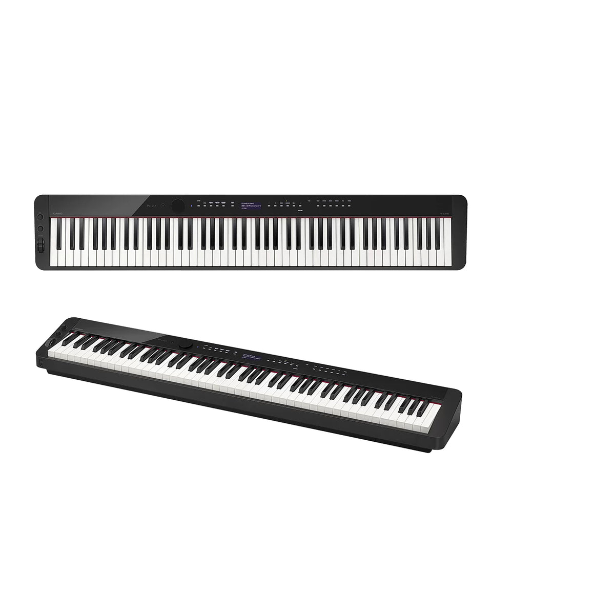 Casio PRIVIA PX-S3000 Digital Piano