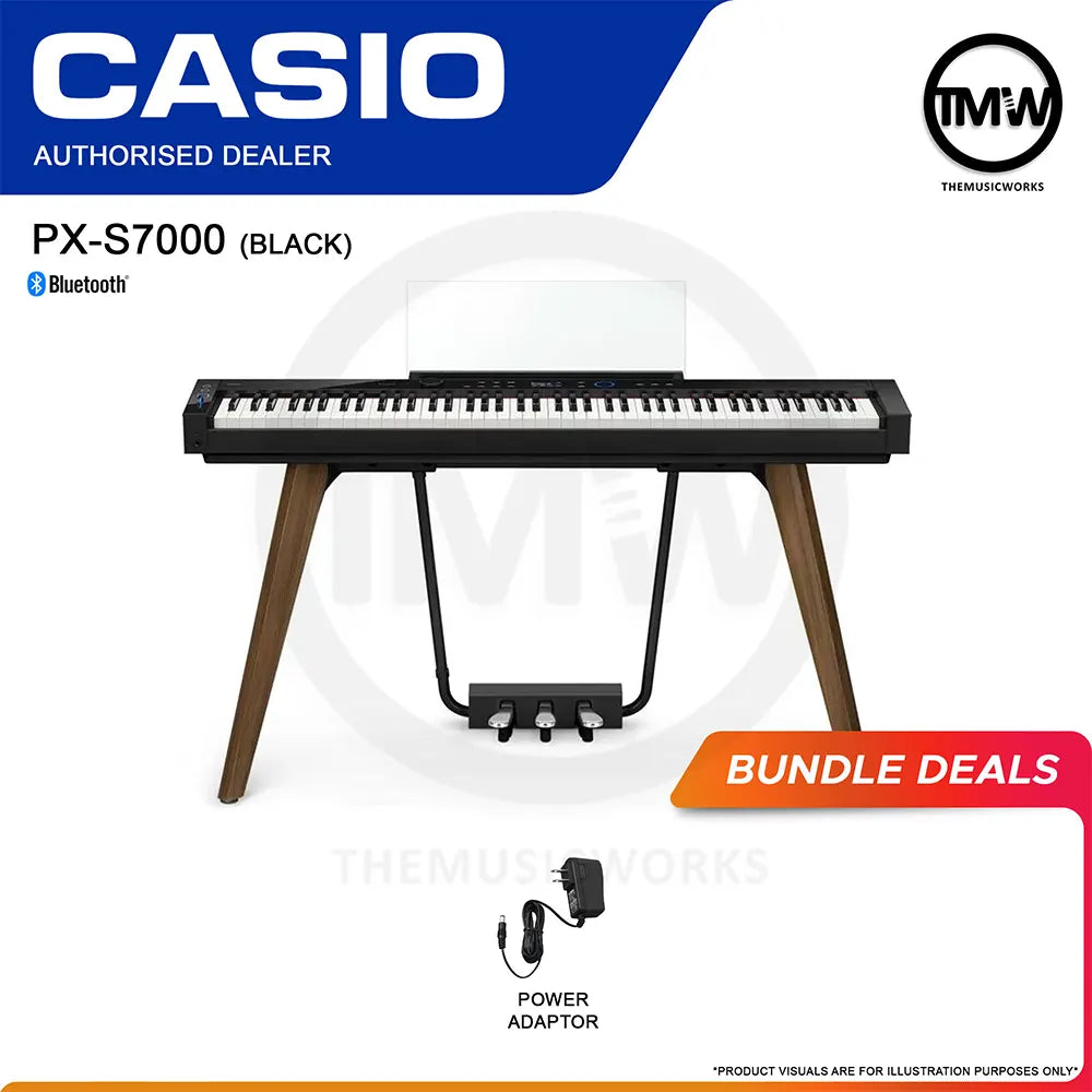 Casio PX-S7000 Digital Piano