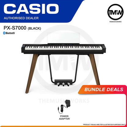 Casio PX-S7000 Digital Piano