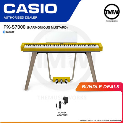 Casio PX-S7000 Digital Piano