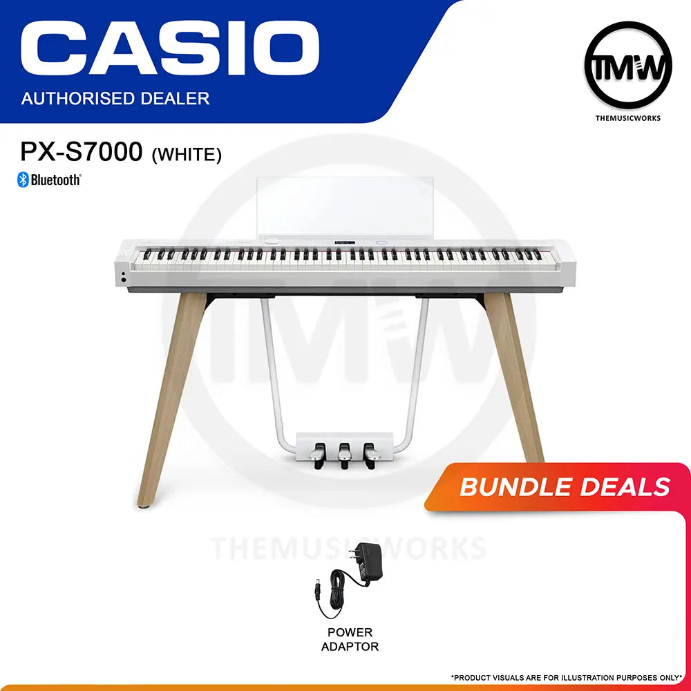 Casio PX-S7000 Digital Piano