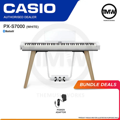 Casio PX-S7000 Digital Piano