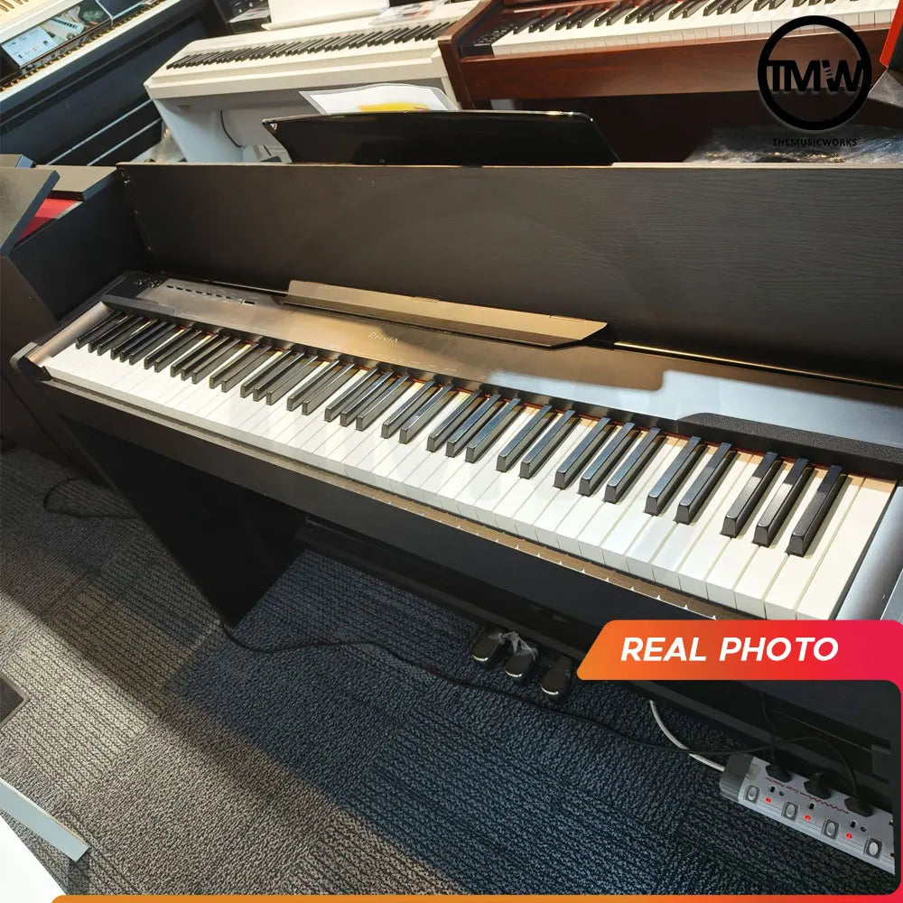 Casio PX-830 Digital Piano (B-Stock)