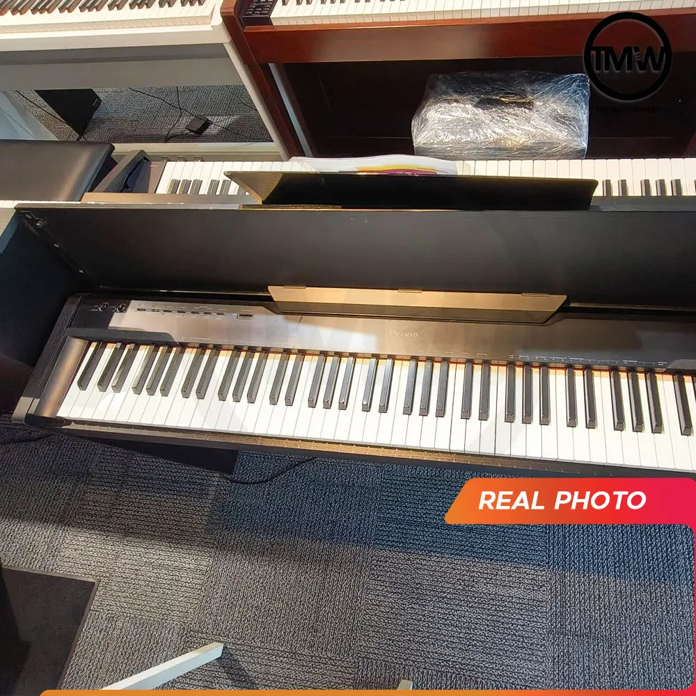 Casio PX-830 Digital Piano (B-Stock)
