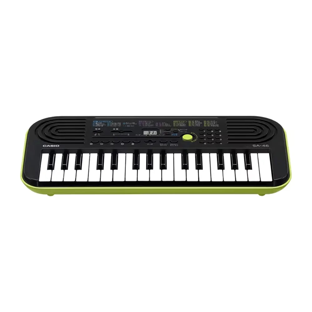 Casio SA-46 Mini Electronic Keyboard