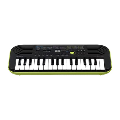 Casio SA-46 Mini Electronic Keyboard