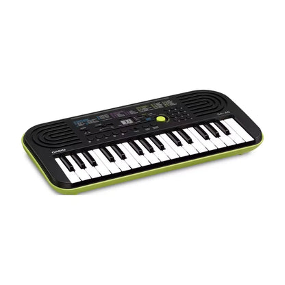 Casio SA-46 Mini Electronic Keyboard