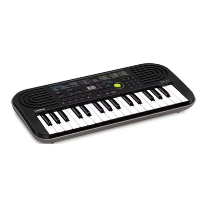 Casio SA-47 Mini Electronic Keyboard