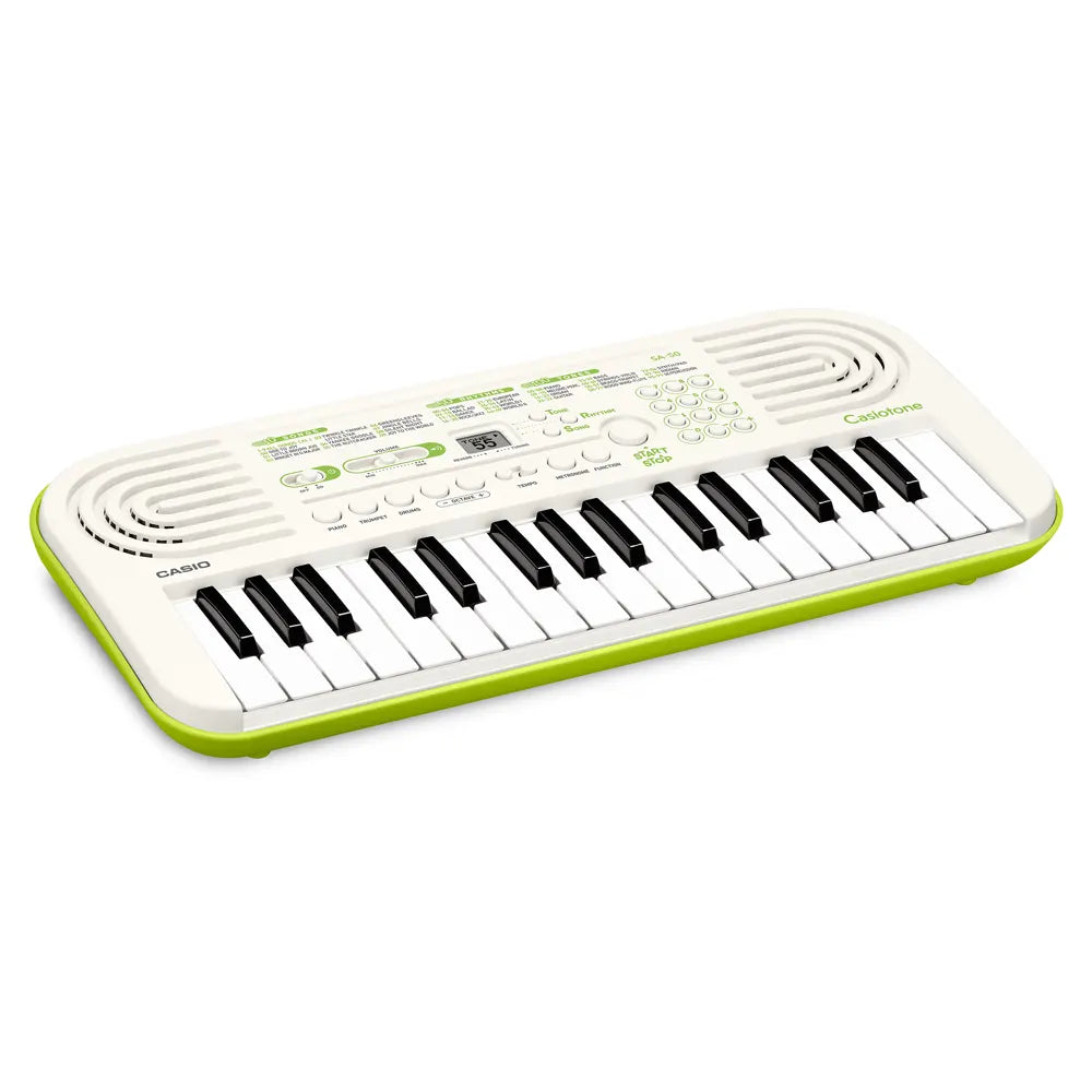 Casio SA-50 Mini Keyboard