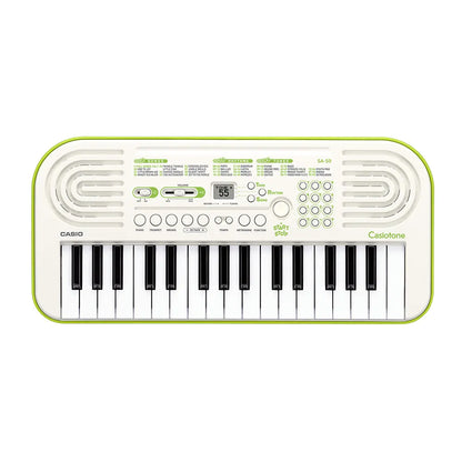 Casio SA-50 Mini Keyboard