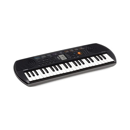 Casio SA-77 Mini Electronic Keyboard