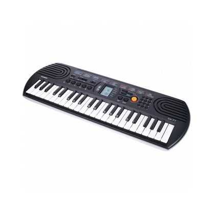 Casio SA-77 Mini Electronic Keyboard