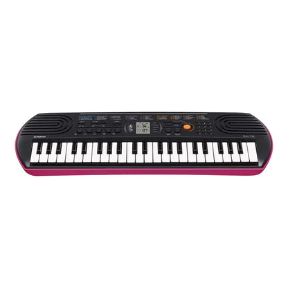 Casio SA-78 Mini Electronic Keyboard