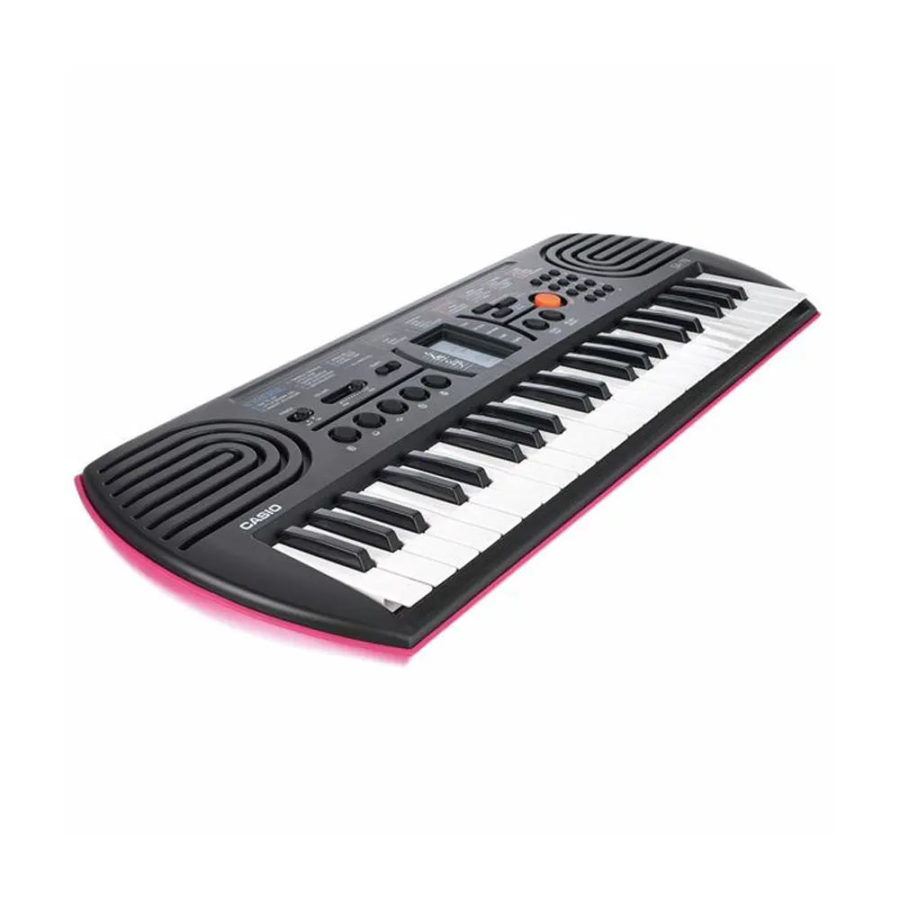 Casio SA-78 Mini Electronic Keyboard