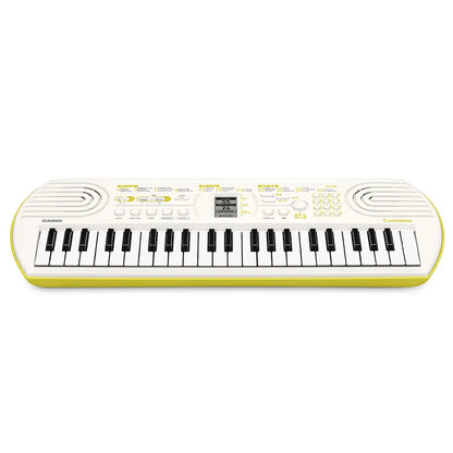 Casio SA-80 Mini Keyboard