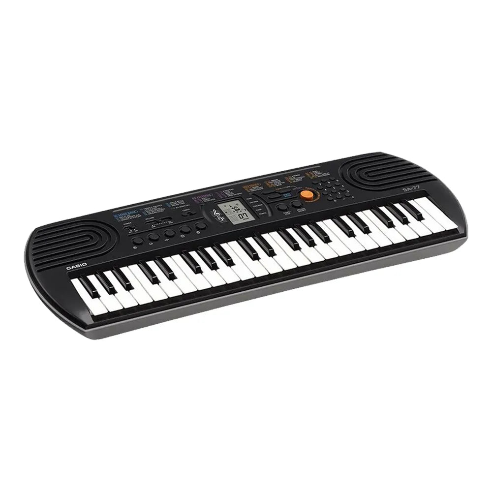 Casio SA-81 Mini Keyboard