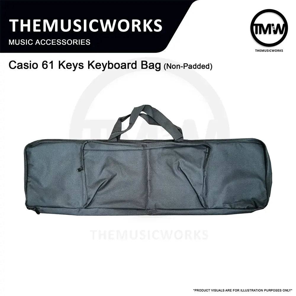Casiotone Keyboard Bag