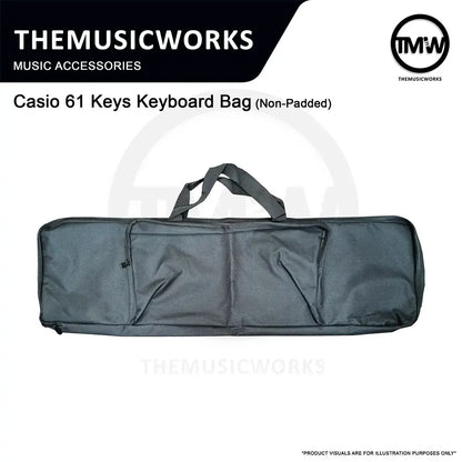 Casiotone Keyboard Bag
