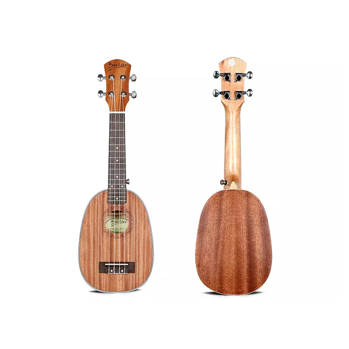 Deviser UK21-35 Ukulele