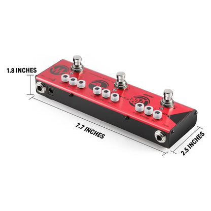 Donner Alpha Force Pedal