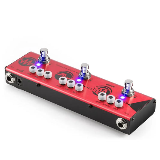 Donner Alpha Force Pedal