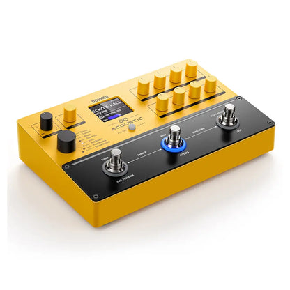Donner APL Guitar Effect