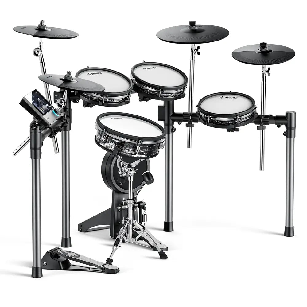 Donner BEAT MAX Electronic Drums