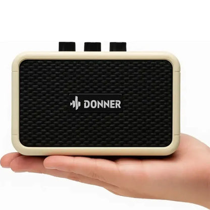 Donner DA-10B Guitar Amp