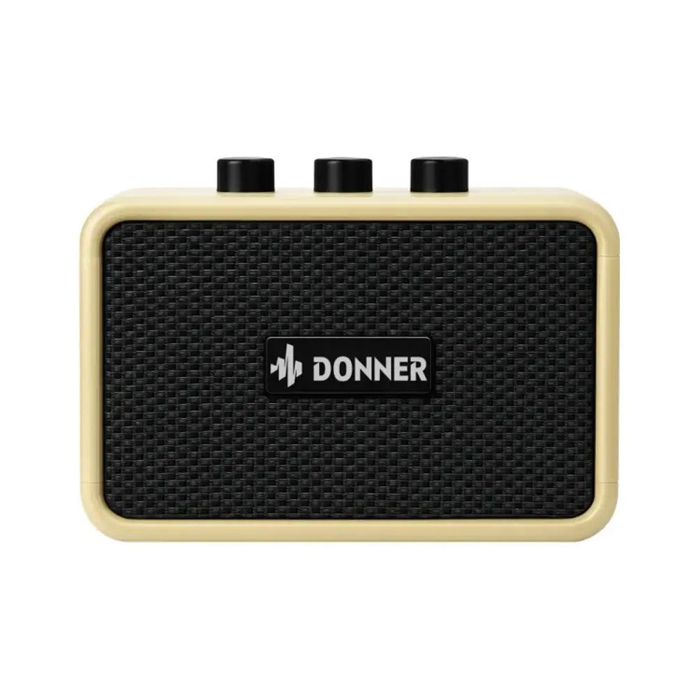 Donner DA-10B Guitar Amp