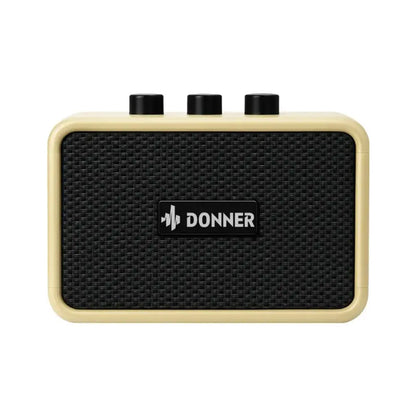 Donner DA-10B Guitar Amp
