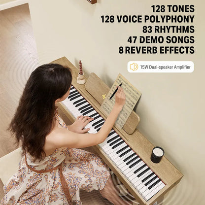 Donner DDP-60 Digital Piano