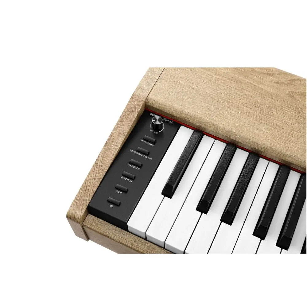 Donner DDP-60 Digital Piano