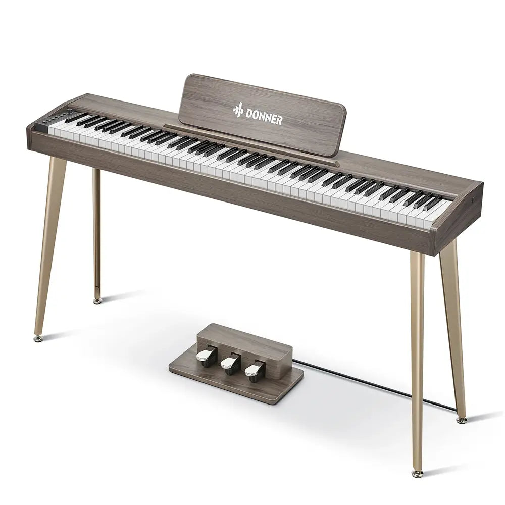 Donner DDP-60 Digital Piano